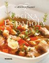 COCINA ESPAÑOLA