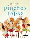 PINTXOS Y TAPAS