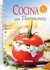 COCINA CON THERMOMIX