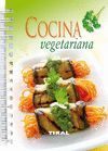 COCINA VEGETARIANA