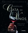 CATA DE VINOS. MANUAL