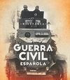 GUERRA CIVIL ESPAÑOLA.(MILITARIA).REF.260-06