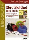 ELECTRICIDAD PARA TODOS