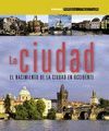 LA CIUDAD