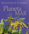 PLANETA MAR