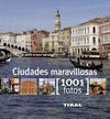 CIUDADES MARAVILLOSAS