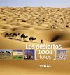 LOS DESIERTOS