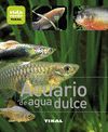 ACUARIO DE AGUA DULCE.(VIDA VERDE).(REF:093-002)