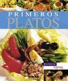 PRIMEROS PLATOS