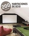 HABITACIONES DE OCIO