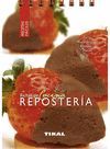 FICHAS DE COCINA REPOSTERIA