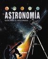 ASTRONOMÍA