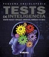 TESTS DE INTELIGENCIA