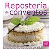 REPOSTERIA DE CONVENTOS