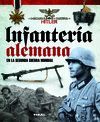 INFANTERÍA ALEMANA