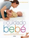 EL CUIDADO DEL BEBE DE 0 A 1 AÑOS