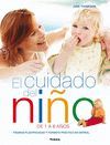 EL CUIDADO DEL NIÑO DE 1 A 6 AÑOS