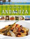 UN VIAJE POR LA COCINA ANDALUZA
