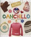 GANCHILLO. TECNICAS Y PROYECTOS