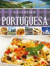 UN VIAJE POR LA COCINA PORTUGUESA