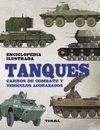 TANQUES. CARROS DE COMBATE Y VEH­CULOS ACORAZADOS