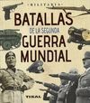 BATALLAS DE LA SEGUNDA GUERRA MUNDIAL