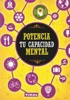 POTENCIA TU CAPACIDAD MENTAL