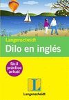 DILO EN INGLES   