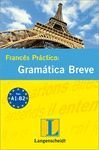 FRANCES PRACTICO GRAMATICA BREVE