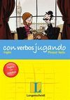 CON VERBOS JUGANDO INGLES PHRASAL VERBS