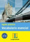 INGLES PRACTICO VOCABULARIO ESENCIAL