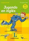 JUGANDO EN INGLES GREEN