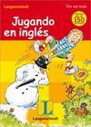 JUGANDO EN INGLES RED