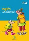 INGLES EXCELENTE 4