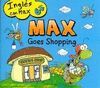 INGLES CON MAX GOES SHOPPING