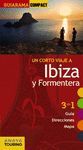 IBIZA Y FORMENTERA