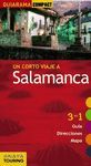 SALAMANCA