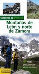 MONTAÑAS DE LEÓN Y DEL NORTE DE ZAMORA