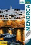 MENORCA GUÍA VIVA EXPRESS