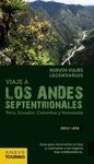 VIAJE A LOS ANDES SEPTENTRIONALES