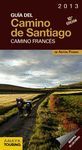 GUÍA DEL CAMINO DE SANTIAGO PARA PEREGRINOS 2013