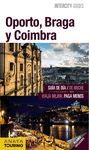 OPORTO, BRAGA Y COIMBRA 