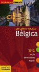 BÉLGICA 2016