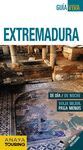 LO ESENCIAL DE EXTREMADURA 2016 (6ª ED.) (GUIA VIVA ESPAÑA)