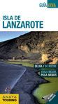 ISLA DE LANZAROTE