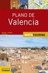 PLANO DE VALENCIA