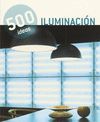 ILUMINACION 500 IDEAS