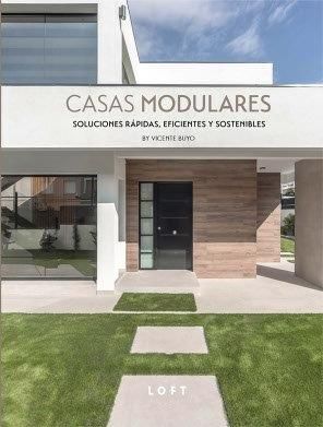 CASAS MODULARES SOLUCIONES RAPIDAS EFICI