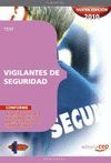 TEST VIGILANTES DE SEGURIDAD