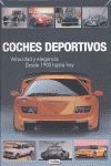 COCHES DEPORTIVOS